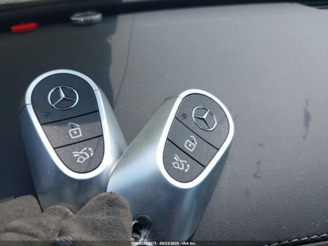 W1NKM4HB8RF213436 Mercedes-Benz Glc 300 4matic Suv