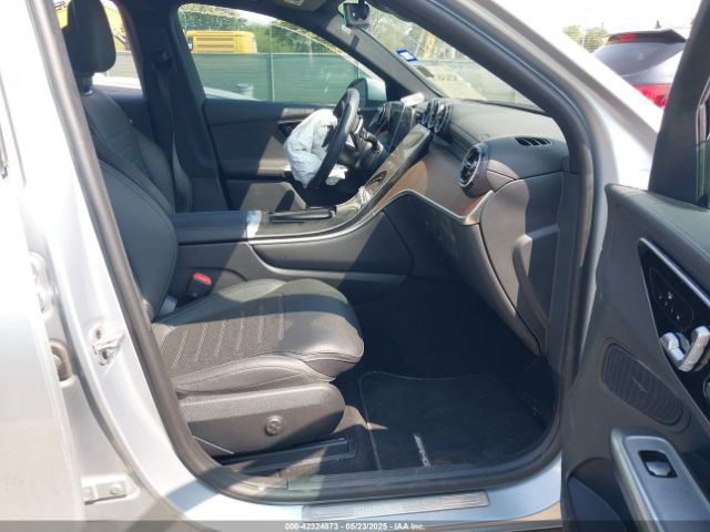 W1NKM4HB8RF213436 Mercedes-Benz Glc 300 4matic Suv