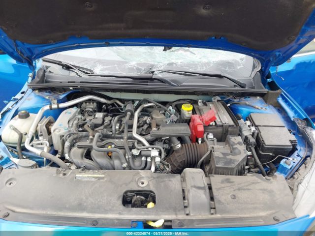 2024 NISSAN SENTRA 3N1AB8DV1RY228811 Photo 9