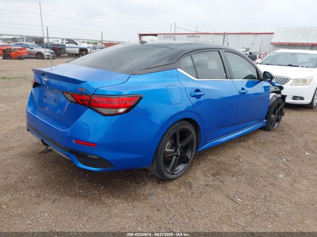 2024 NISSAN SENTRA 3N1AB8DV1RY228811 Photo 3