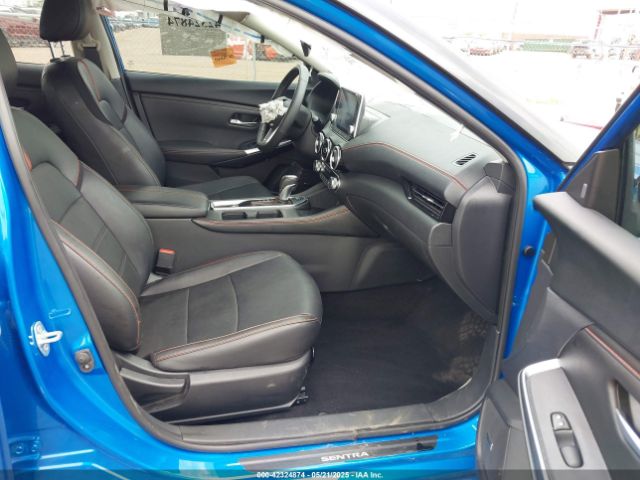 2024 NISSAN SENTRA 3N1AB8DV1RY228811 Photo 4