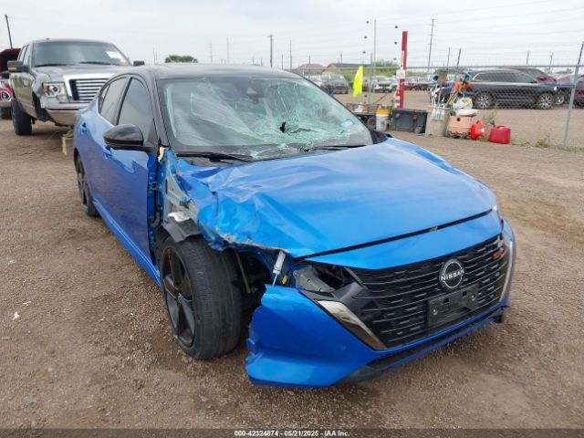 2024 NISSAN SENTRA 3N1AB8DV1RY228811 Photo 5