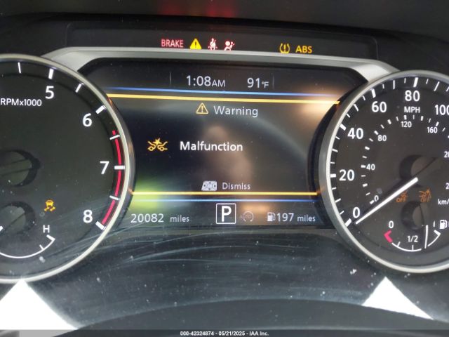 2024 NISSAN SENTRA 3N1AB8DV1RY228811 Photo 6