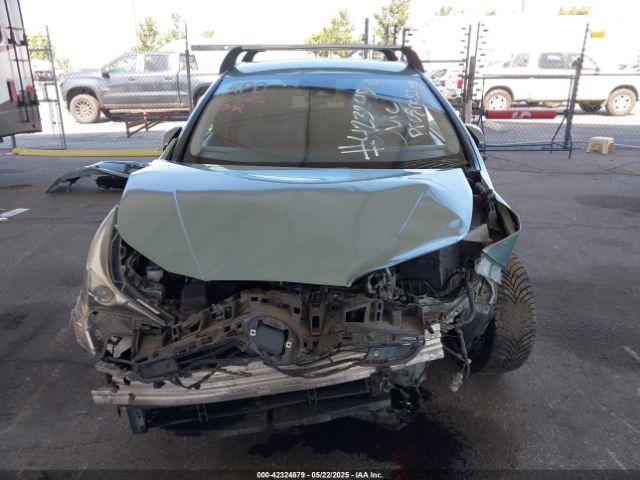 JTDKARFU6H3046981 Toyota Prius Four/four Touring/one/three/three Touring/two/two Eco
