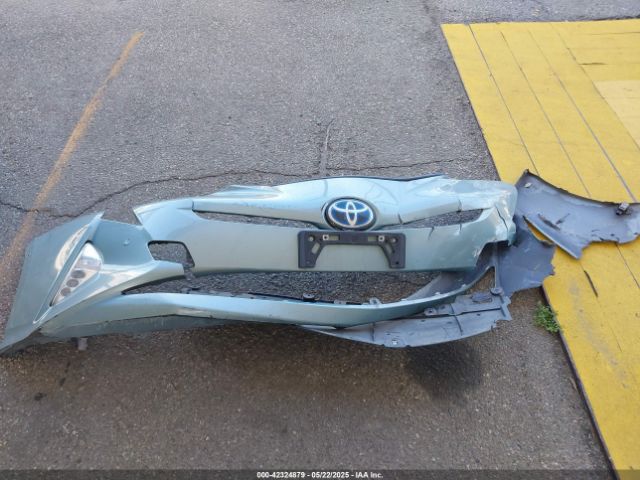 JTDKARFU6H3046981 Toyota Prius Four/four Touring/one/three/three Touring/two/two Eco