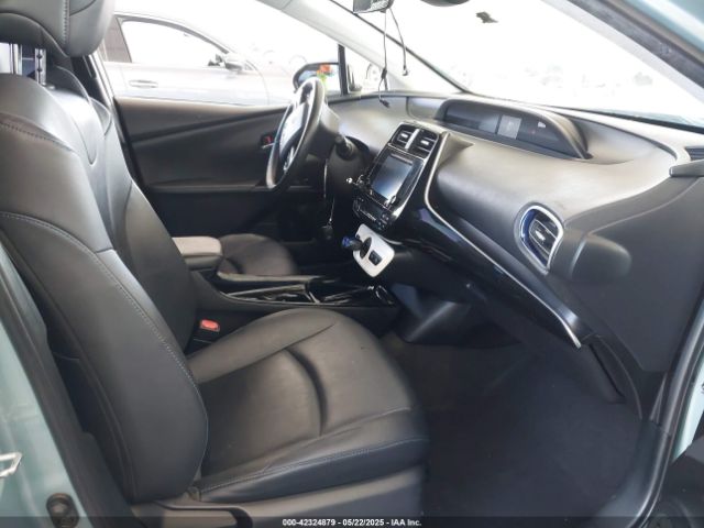 JTDKARFU6H3046981 Toyota Prius Four/four Touring/one/three/three Touring/two/two Eco