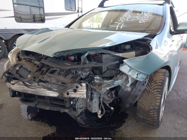 JTDKARFU6H3046981 Toyota Prius Four/four Touring/one/three/three Touring/two/two Eco