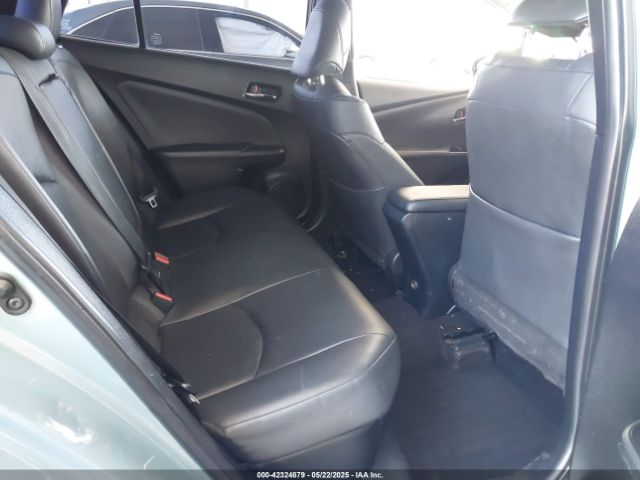 JTDKARFU6H3046981 Toyota Prius Four/four Touring/one/three/three Touring/two/two Eco