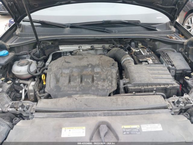 WA1DECF32P1110925 Audi Q3 Premium 45 Tfsi S Line Quattro Tiptronic
