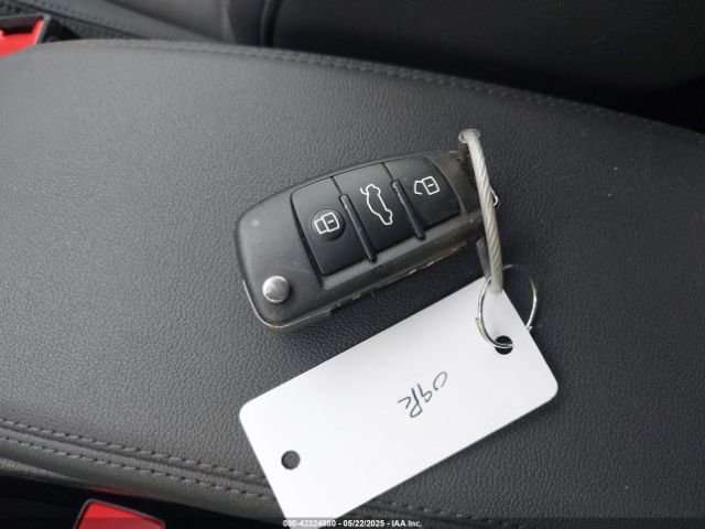 WA1DECF32P1110925 Audi Q3 Premium 45 Tfsi S Line Quattro Tiptronic