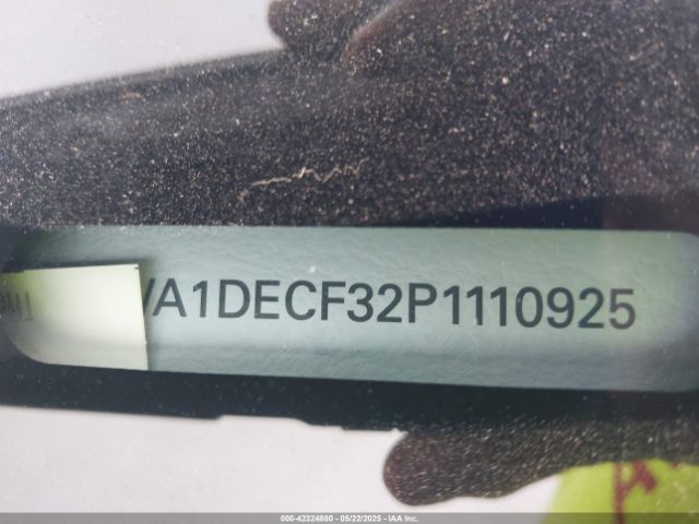 WA1DECF32P1110925 Audi Q3 Premium 45 Tfsi S Line Quattro Tiptronic