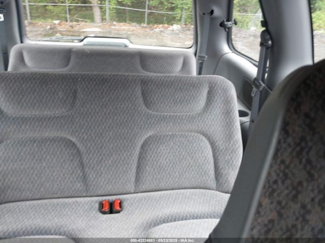 1998 PLYMOUTH VOYAGER 2P4GP25R9WR797419 Photo 7