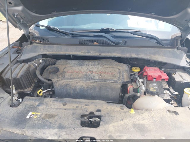 3C4NJCCB1KT660054 Jeep Compass Limited Fwd
