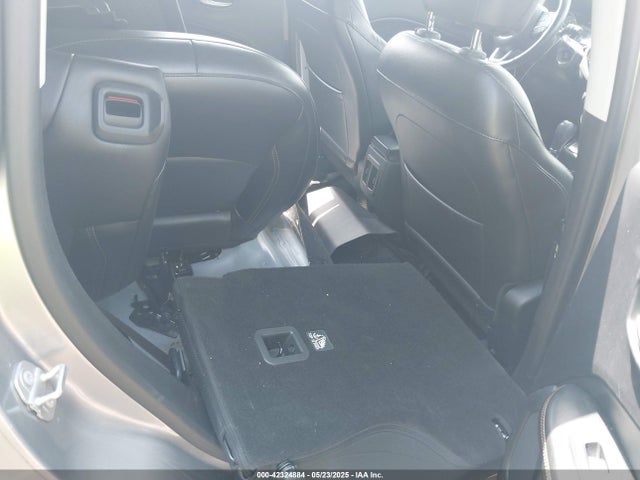 3C4NJCCB1KT660054 Jeep Compass Limited Fwd