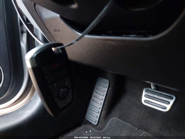2015 FORD MUSTANG 1FATP8UH1F5343733 Photo 10