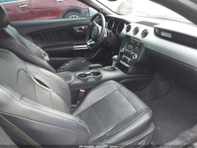 2015 FORD MUSTANG 1FATP8UH1F5343733 Photo 4