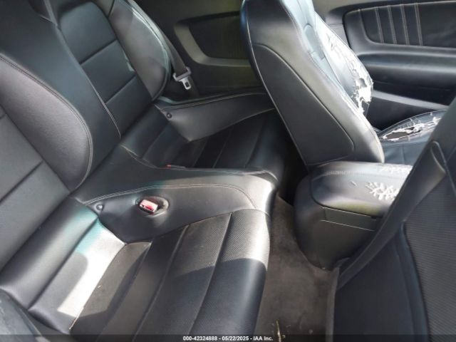 2015 FORD MUSTANG 1FATP8UH1F5343733 Photo 7