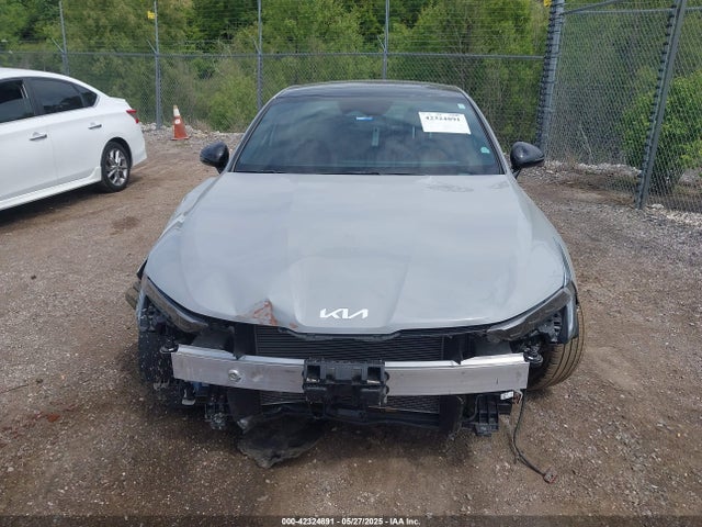 KNAG64J77S5299781 KIA gdi theta iii