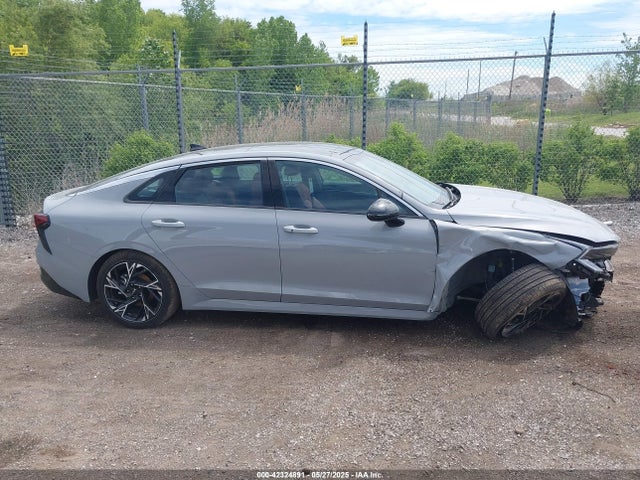 KNAG64J77S5299781 KIA gdi theta iii