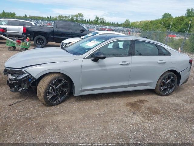 KNAG64J77S5299781 KIA gdi theta iii