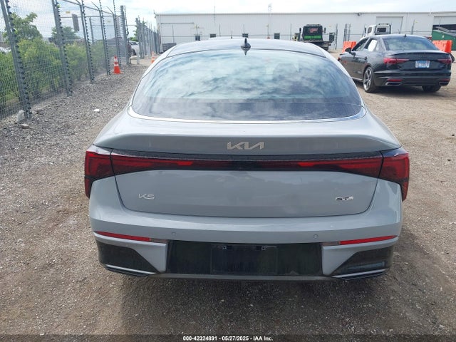 KNAG64J77S5299781 KIA gdi theta iii