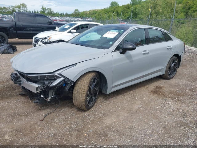 KNAG64J77S5299781 KIA gdi theta iii