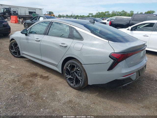 KNAG64J77S5299781 KIA gdi theta iii