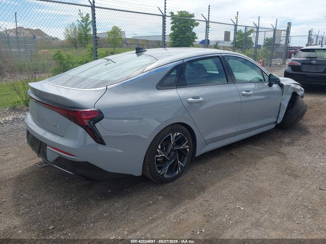 KNAG64J77S5299781 KIA gdi theta iii