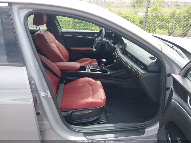 KNAG64J77S5299781 KIA gdi theta iii