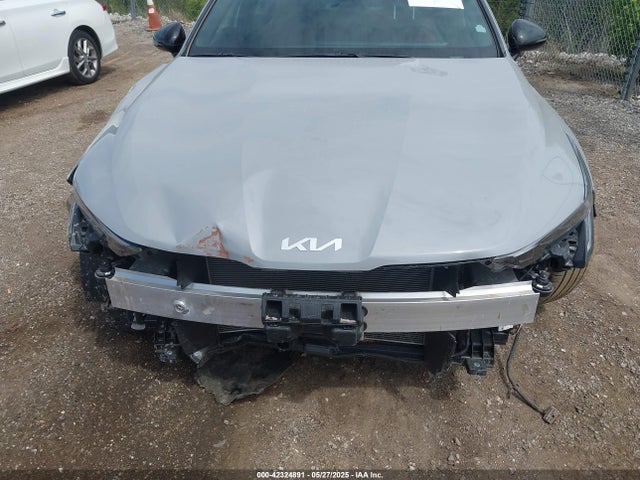 KNAG64J77S5299781 KIA gdi theta iii