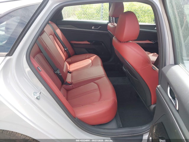 KNAG64J77S5299781 KIA gdi theta iii