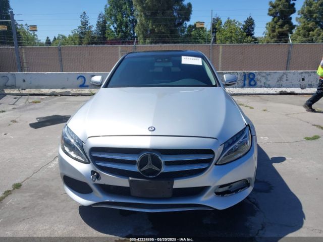55SWF4KB5GU134155 Mercedes-Benz C 300 4matic/luxury 4matic/sport 4matic