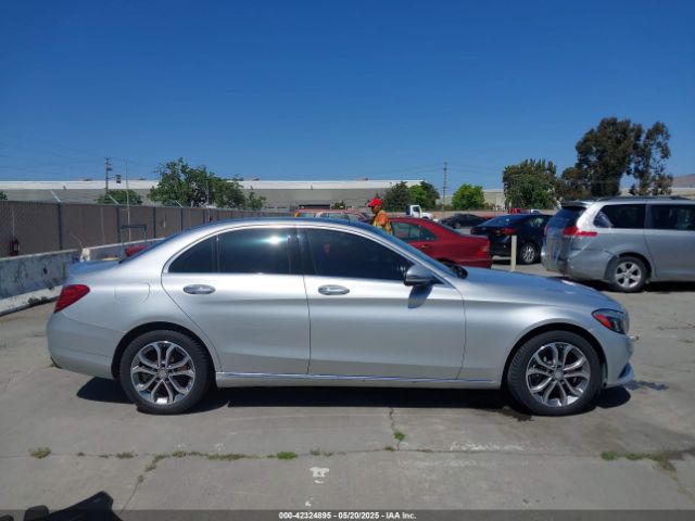 55SWF4KB5GU134155 Mercedes-Benz C 300 4matic/luxury 4matic/sport 4matic