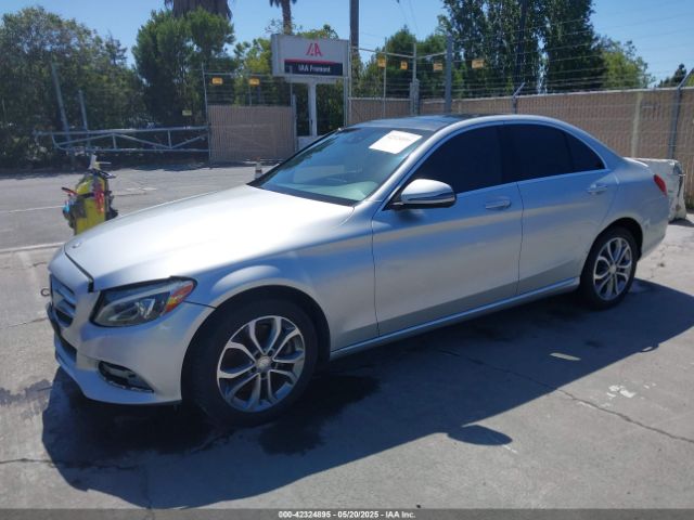55SWF4KB5GU134155 Mercedes-Benz C 300 4matic/luxury 4matic/sport 4matic