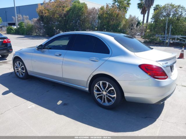 55SWF4KB5GU134155 Mercedes-Benz C 300 4matic/luxury 4matic/sport 4matic