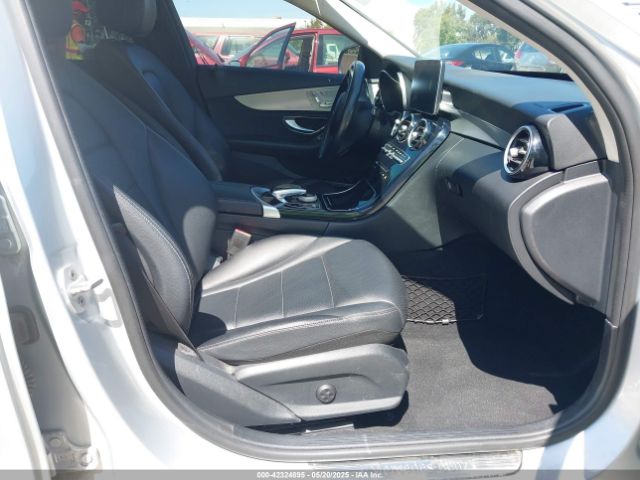 55SWF4KB5GU134155 Mercedes-Benz C 300 4matic/luxury 4matic/sport 4matic
