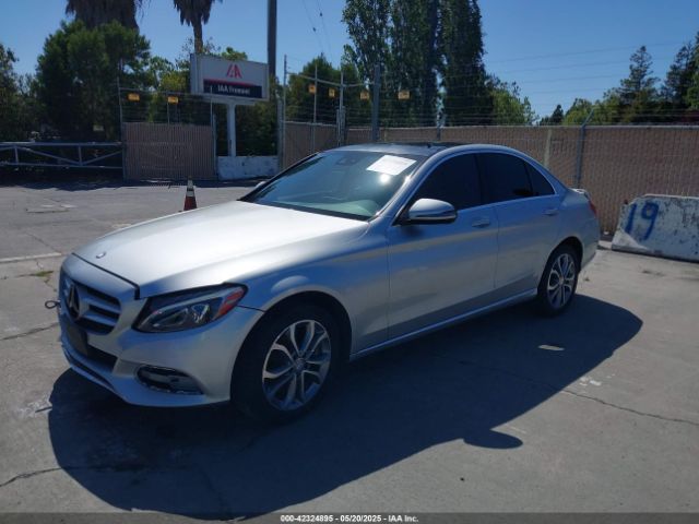 55SWF4KB5GU134155 Mercedes-Benz C 300 4matic/luxury 4matic/sport 4matic