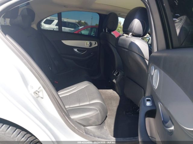 55SWF4KB5GU134155 Mercedes-Benz C 300 4matic/luxury 4matic/sport 4matic
