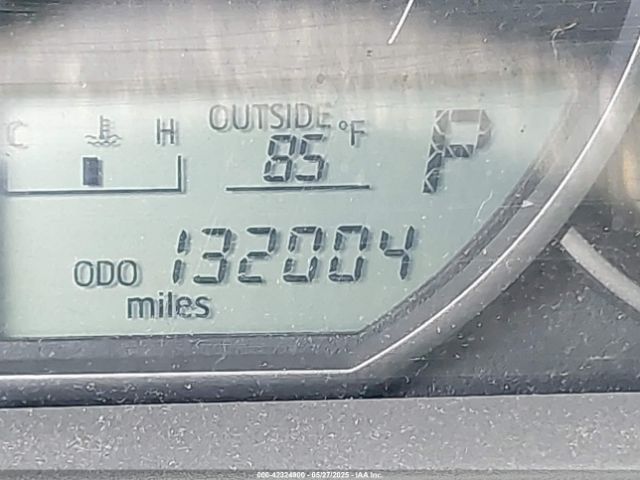 2T3BFREV0GW509253 Toyota RAV4 LE