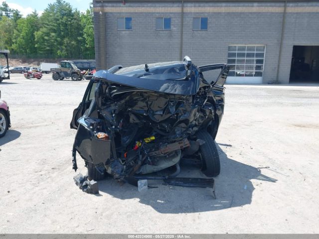 2T3BFREV0GW509253 Toyota RAV4 LE