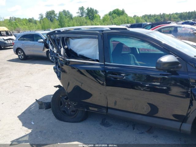 2T3BFREV0GW509253 Toyota RAV4 LE