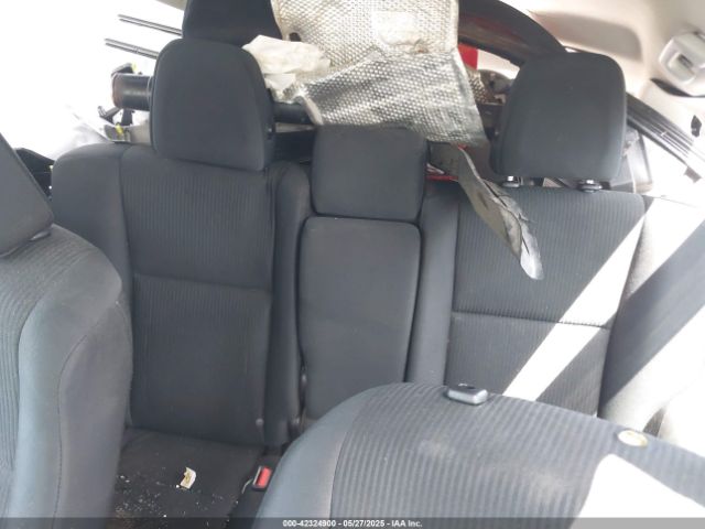 2T3BFREV0GW509253 Toyota RAV4 LE