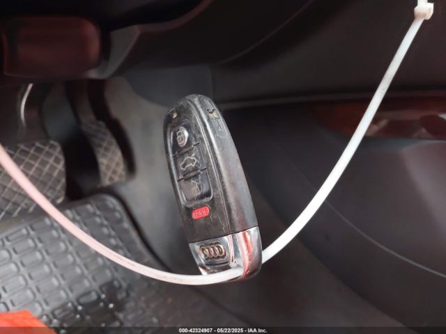 WAUBFAFL4EN045657 Audi A4 2.0t Premium