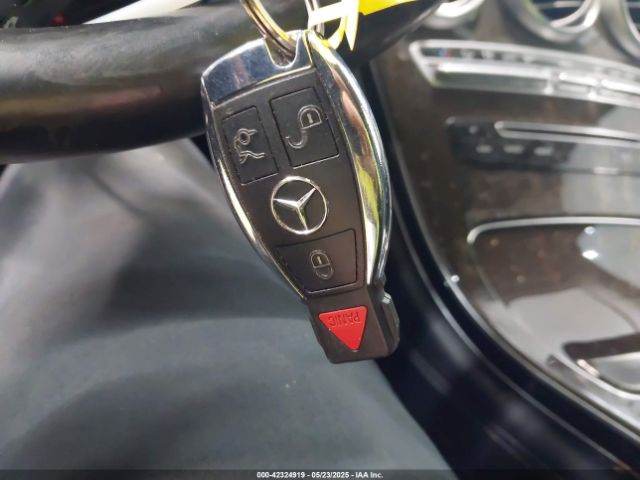 2016 MERCEDES-BENZ GLC 300 WDC0G4KB6GF098521 Photo 10