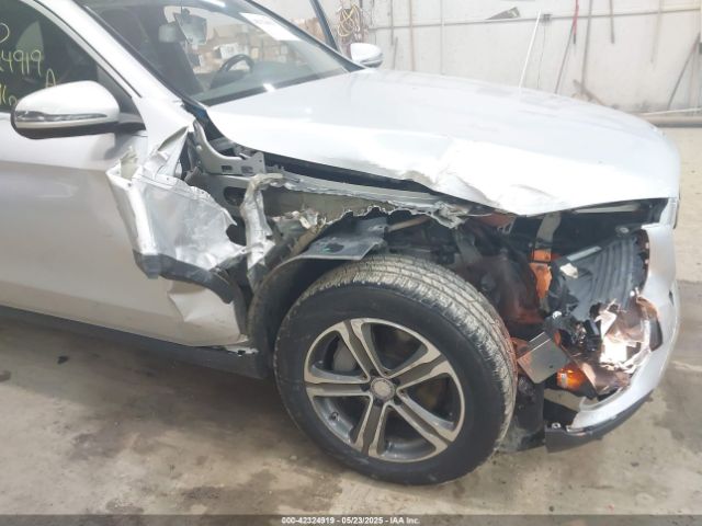 2016 MERCEDES-BENZ GLC 300 WDC0G4KB6GF098521 Photo 5