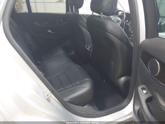 2016 MERCEDES-BENZ GLC 300 WDC0G4KB6GF098521 Photo 7