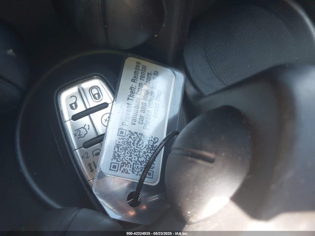 2C4RC1BGXSR530726 Chrysler Pacifica Select