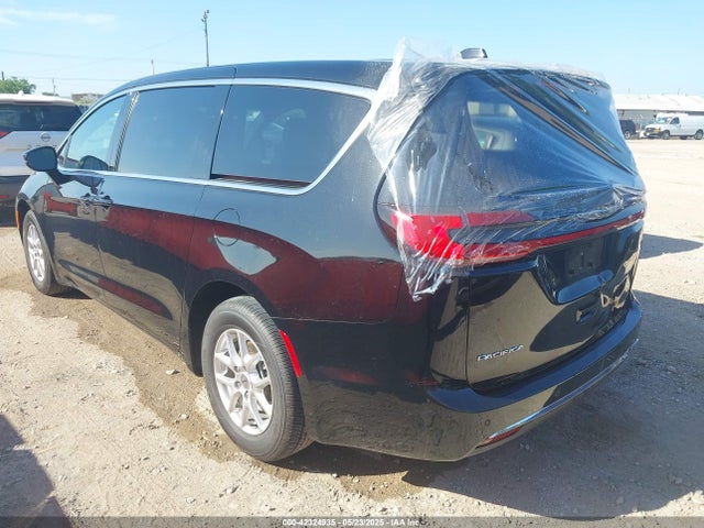 2C4RC1BGXSR530726 Chrysler Pacifica Select
