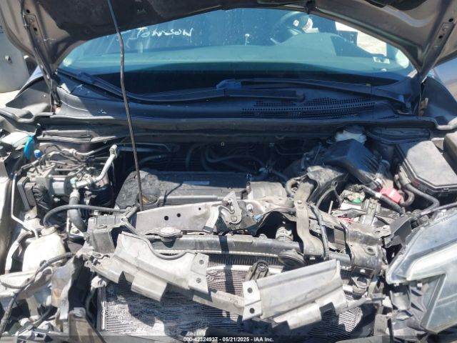 3CZRM3H56GG710890 Honda CR-V EX