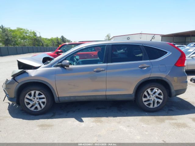 3CZRM3H56GG710890 Honda CR-V EX
